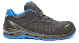 Base protection  Zaštitna cipela plitka i-Robox plava S3 B1210/36