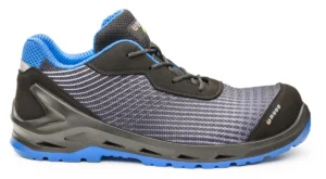 Base protection  Zaštitna cipela plitka i-Cyber fluo plava S1P B1212B/36