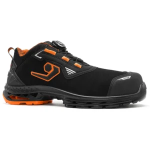 Base protection Zaštitna cipela plitka ISTANBUL S3S B1721A/35