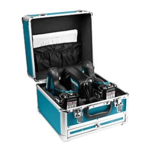 Makita CLX224SA Aku set CXT bušilica DF333D i udarni odvijač TD110D 2x2.0Ah + Punjač - Humax.rs
