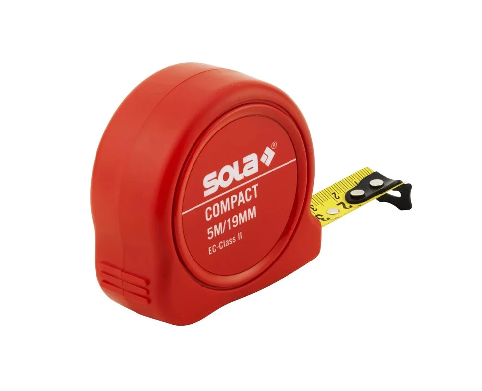 SOLA Metar Compact - CO CO X - 1