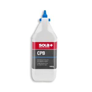 SOLA CPR kredni prah za konac – plavi, 1400 g - 1