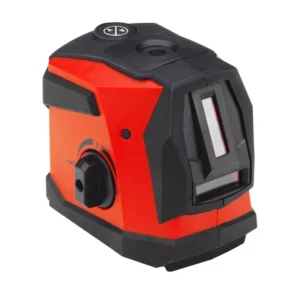 SOLA Laser - Crossline P2 Green - 1
