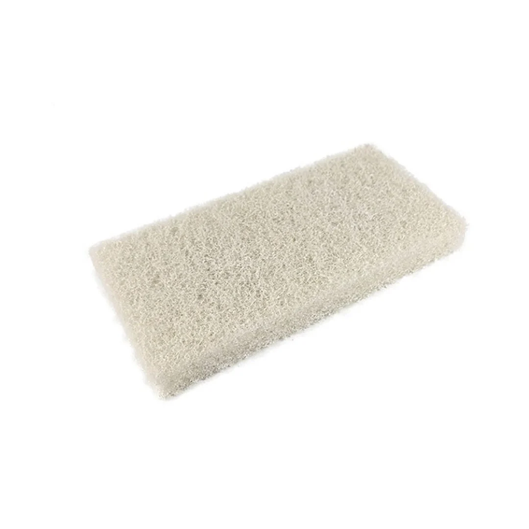 BIHUI zamenska sunđerasta ploča 25×12 cm – Bela fina CSPW