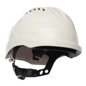 Climax Šlem električarski CURRO beli CURRO/WH