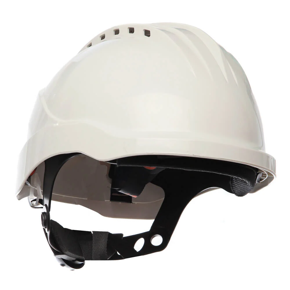 Climax Šlem električarski CURRO beli CURRO/WH