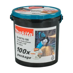 Makita Tanak disk za sečenje D-18770-100 - Humax.rs