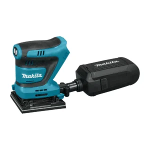 Makita DBO480Z Akumulatorska vibraciona brusilica 18V LXT Solo - Humax.rs