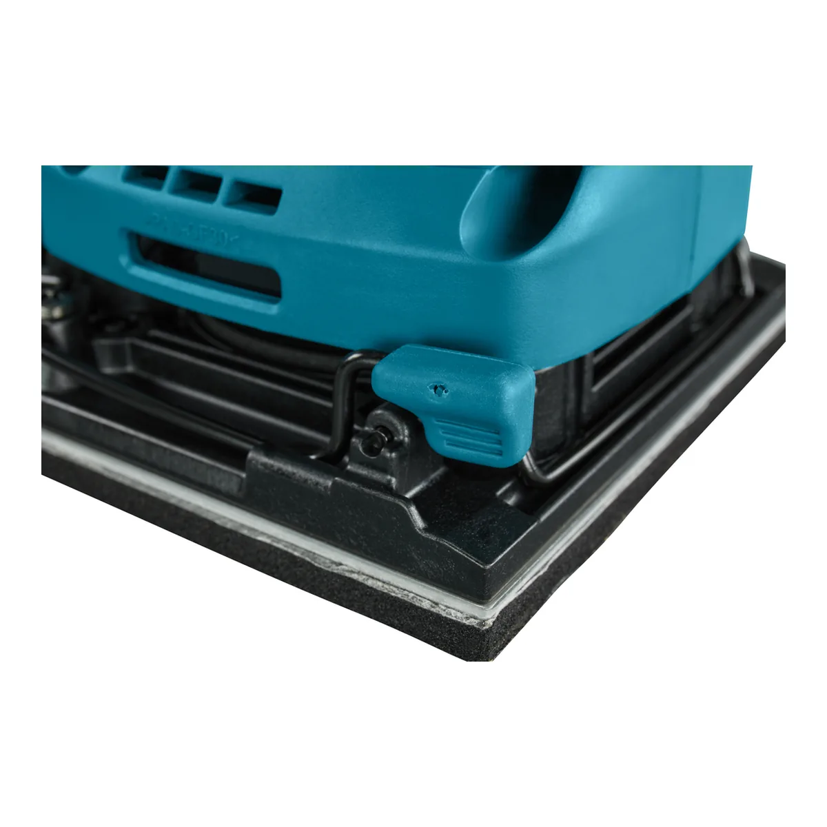 Makita DBO480Z Akumulatorska vibraciona brusilica 18V LXT Solo - Slika 4
