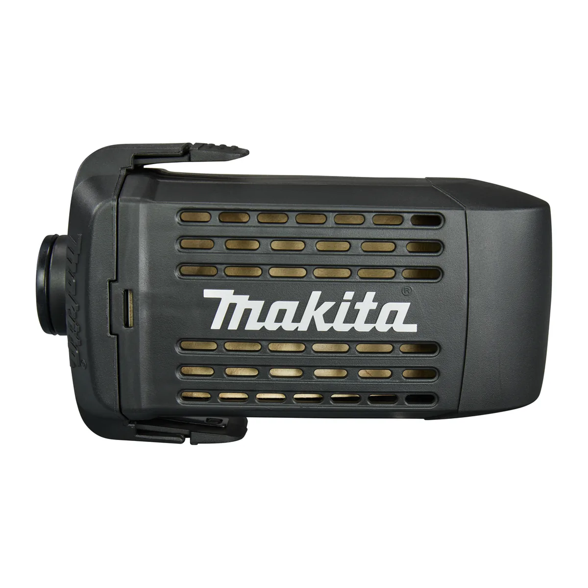 Makita DBO480Z Akumulatorska vibraciona brusilica 18V LXT Solo - Slika 5