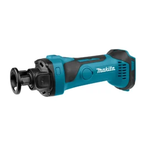 Makita DCO180Z Aku glodalica za gips 18V Solo 3.18/6.35mm - Humax.rs