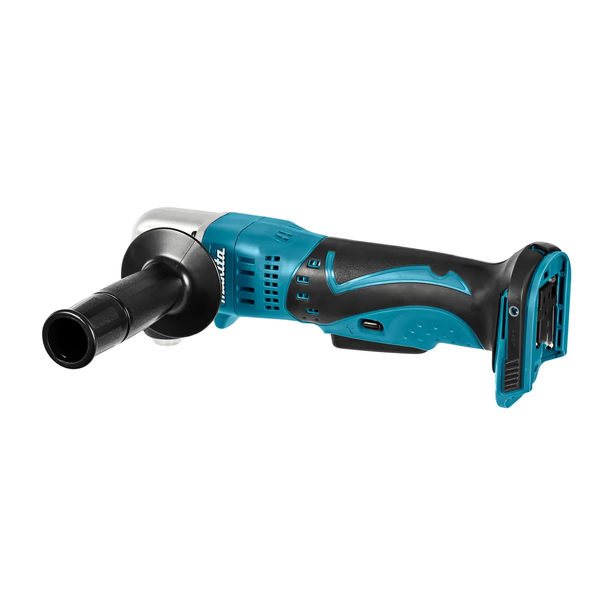 Makita DDA351Z Akumulatorska ugaona bušilica LXT 18V Solo - Slika 3