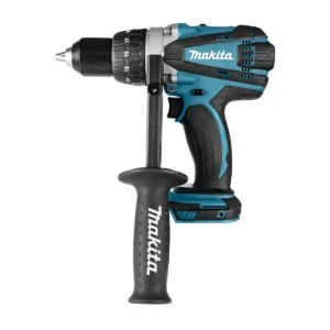 Makita DDF458Z Aku bušilica-odvijač 18V LXT 91Nm Solo Makita DDF458Z - Humax.rs