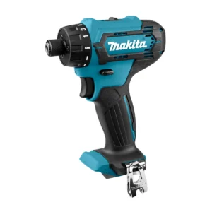 Makita DF033DZ Aku bušilica-odvijač 12V CXT 30Nm Solo 1/4 cola Makita DF033DZ - Humax.rs