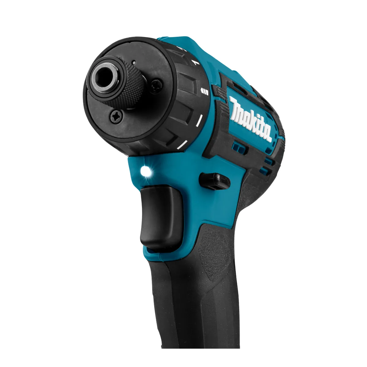 Makita DF033DZ Aku bušilica-odvijač 12V CXT 30Nm Solo 1/4 cola - Slika 3