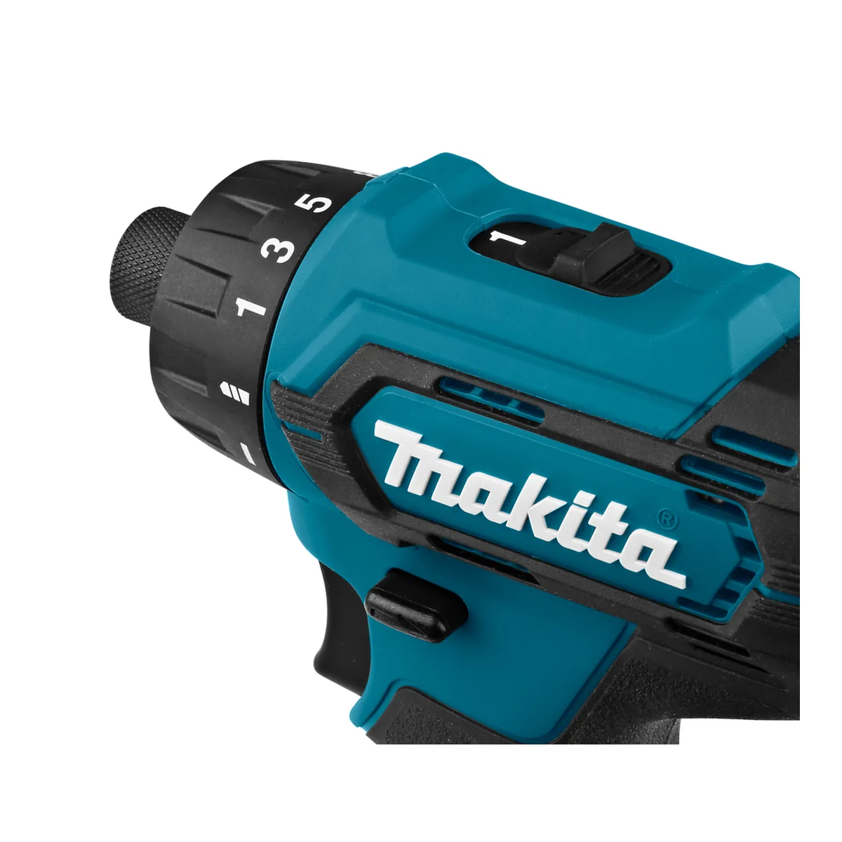 Makita DF033DZ Aku bušilica-odvijač 12V CXT 30Nm Solo 1/4 cola - Slika 4