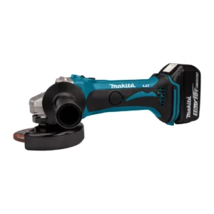 Makita DGA452Z Akumulatorska ugaona brusilica 115mm 18V LXT Solo Makita DGA452Z - Humax.rs