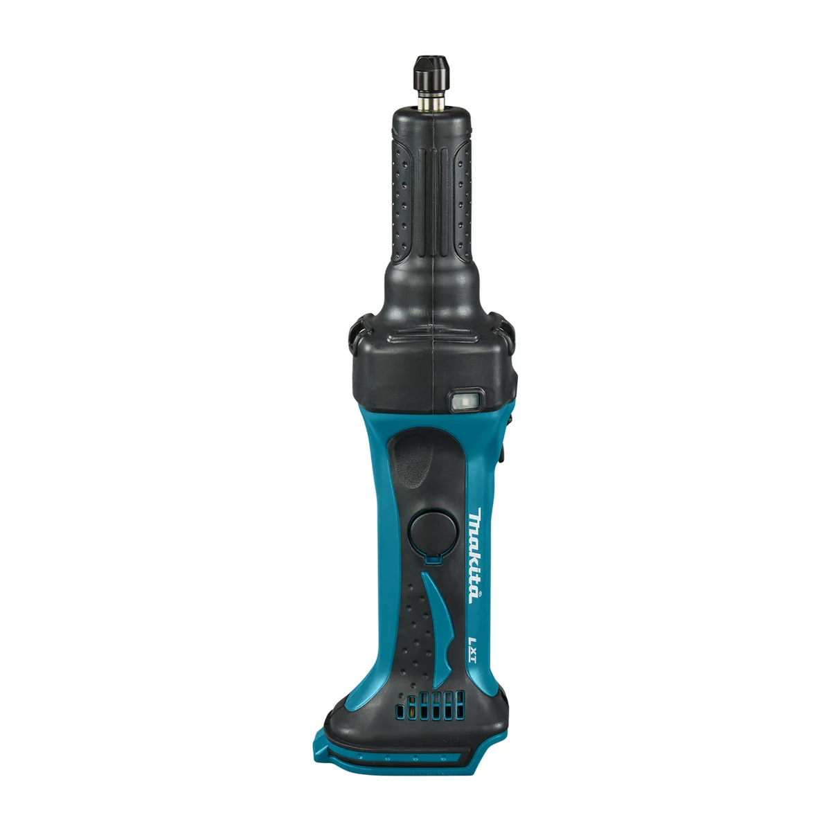 Makita DGD800Z Akumulatorska ravna brusilica 18V LXT 6mm Solo - Slika 5