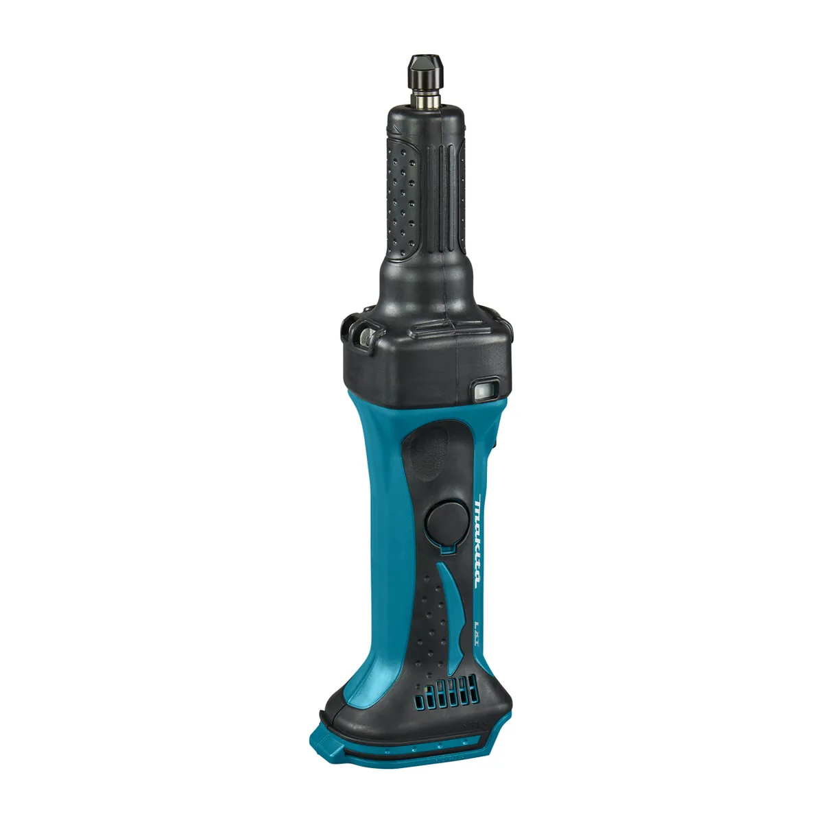 Makita DGD800Z Akumulatorska ravna brusilica 18V LXT 6mm Solo - Slika 4