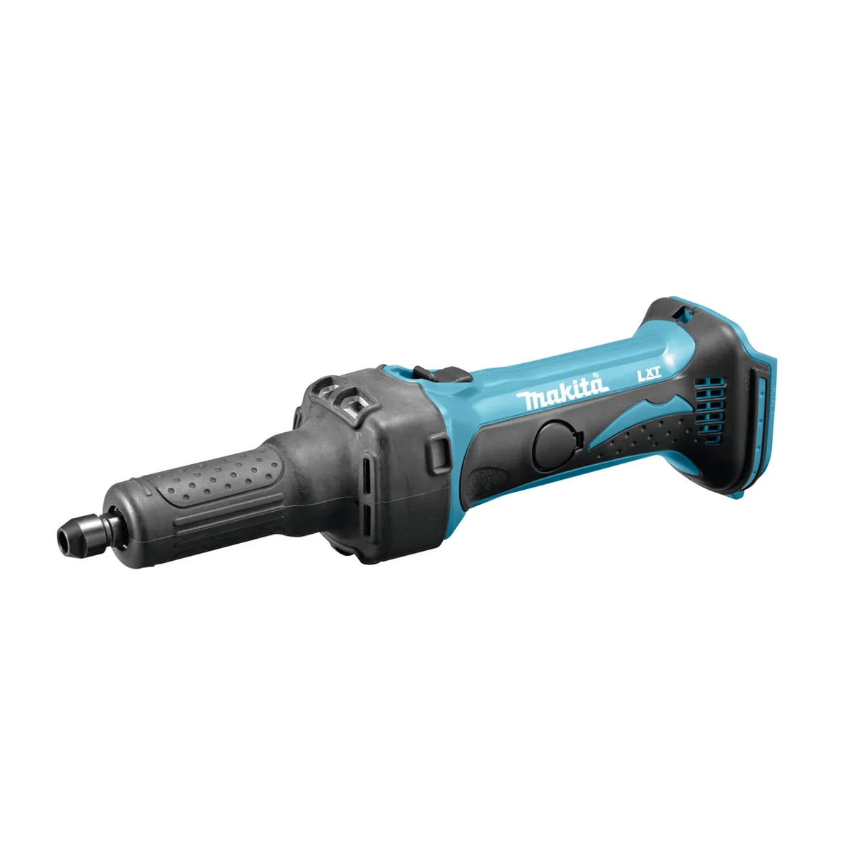Makita DGD800Z Akumulatorska ravna brusilica 18V LXT 6mm Solo - Humax.rs