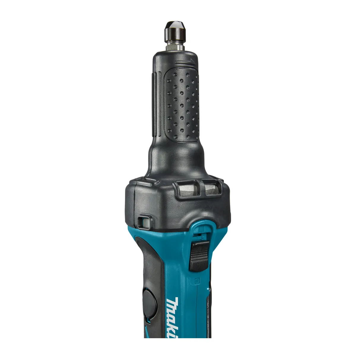 Makita DGD800Z Akumulatorska ravna brusilica 18V LXT 6mm Solo - Slika 3