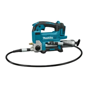 Makita DGP180Z Akumulatorski pištolj za podmazivanje 18V LXT 690 bar Solo - Humax.rs