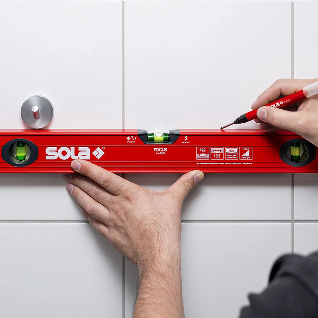 SOLA Marker za duboke rupe DHM - Slika 2