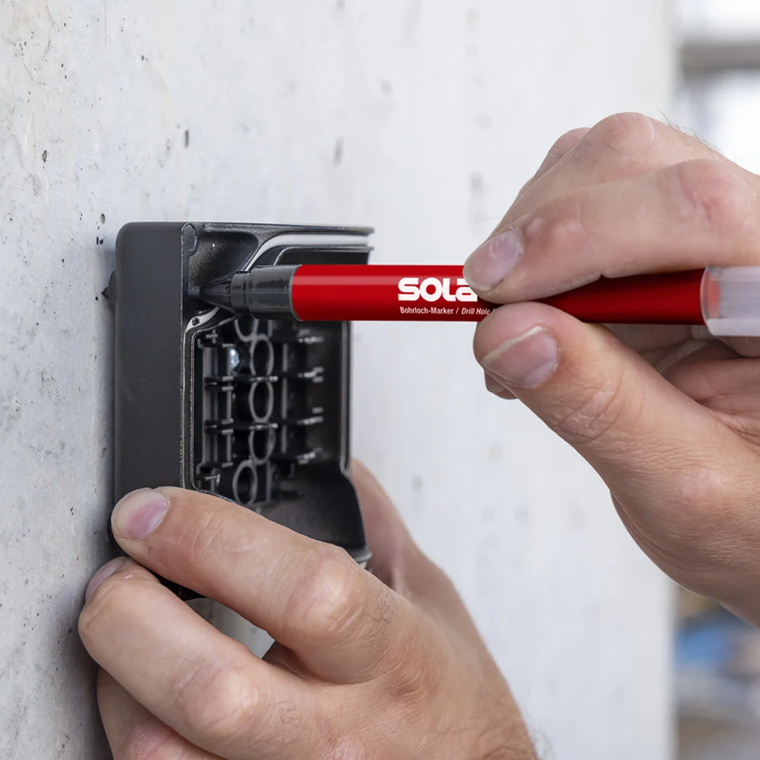 SOLA Marker za duboke rupe DHM - Slika 5