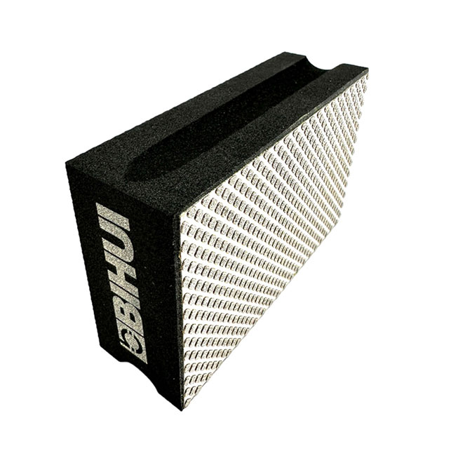 BIHUI Dijamantski brusni sunđer DHP120