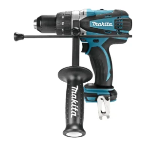 Makita DHP458Z Aku udarna bušilica 18V LXT 91Nm Solo - Humax.rs