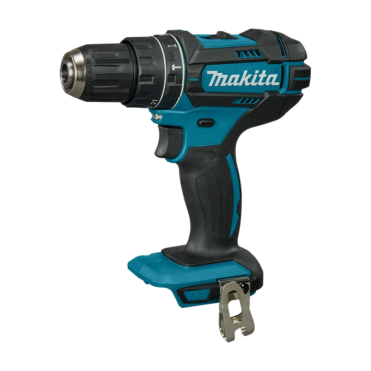 Makita DHP482Z Aku udarna bušilica LXT 18V 62Nm Solo - Humax.rs