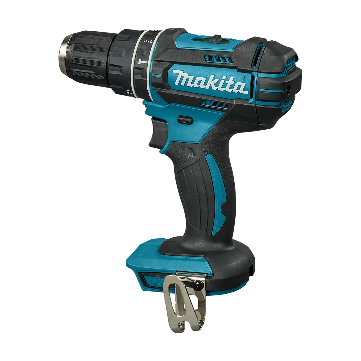 Makita DHP482Z Aku udarna bušilica LXT 18V 62Nm Solo - Slika 4