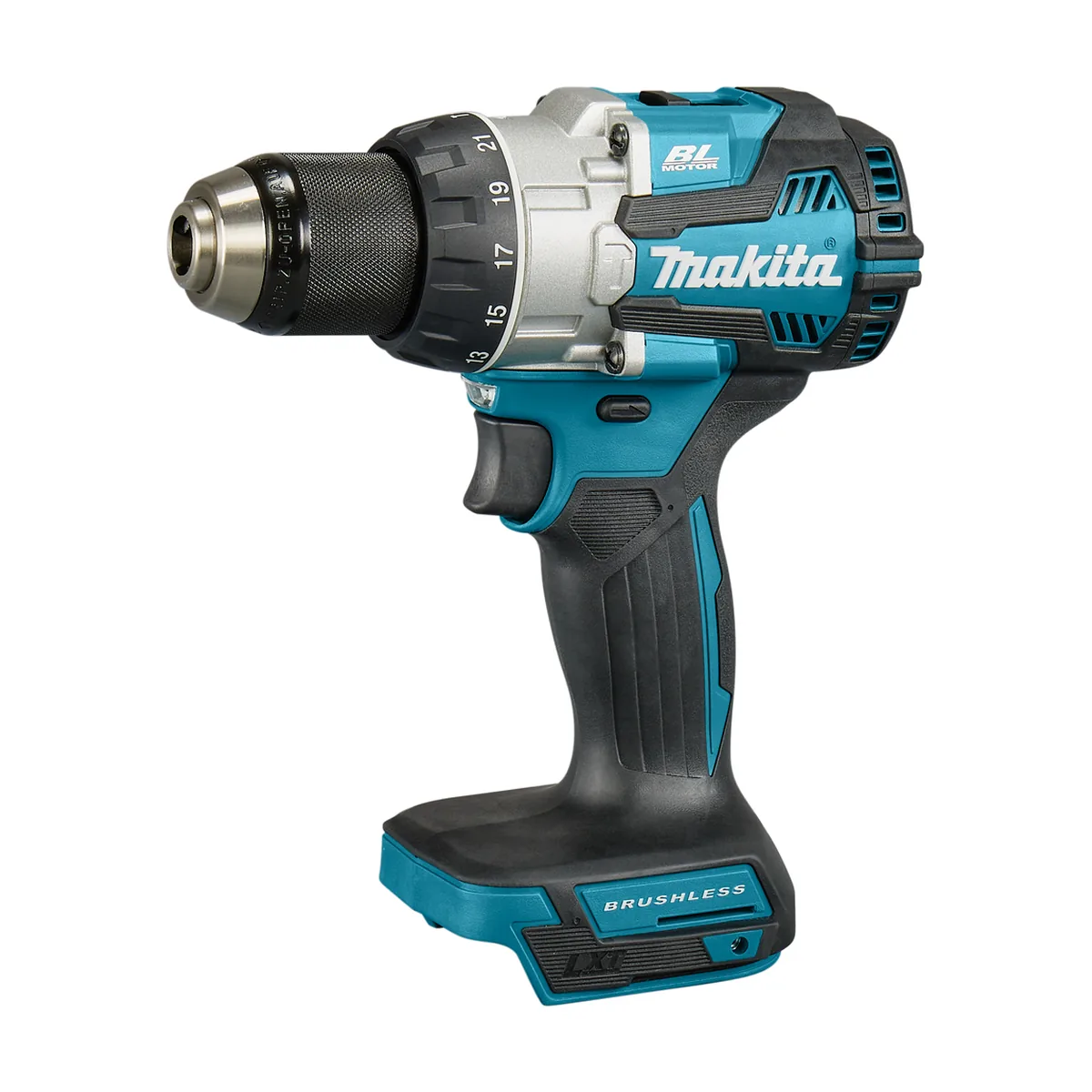 Makita DHP489Z Aku udarna bušilica 18V LXT 73Nm Solo - Humax.rs