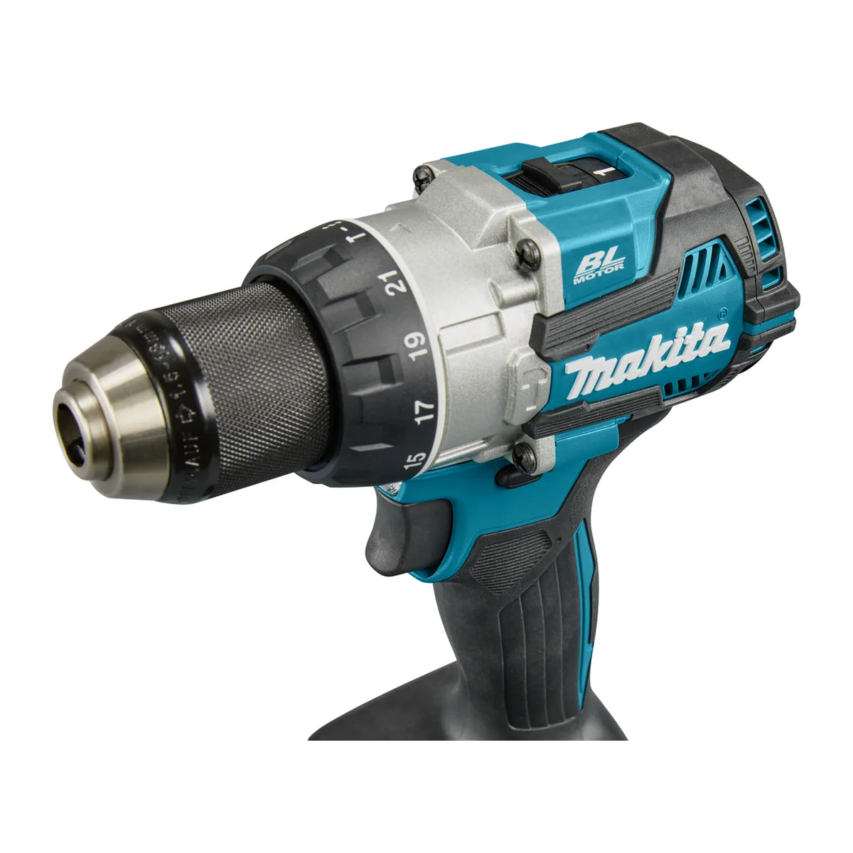 Makita DHP489Z Aku udarna bušilica 18V LXT 73Nm Solo - Slika 5
