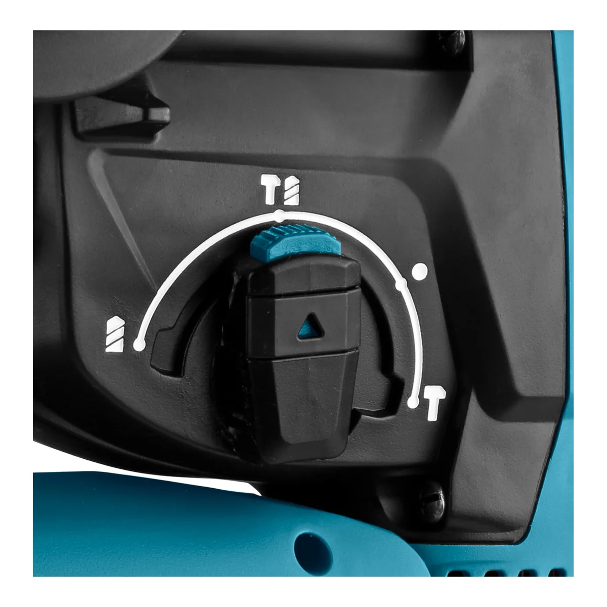 Makita DHR243RFJ Aku čekić SDS-Plus 18V 2.0J 2x3.0Ah + Brza glava - Humax.rs