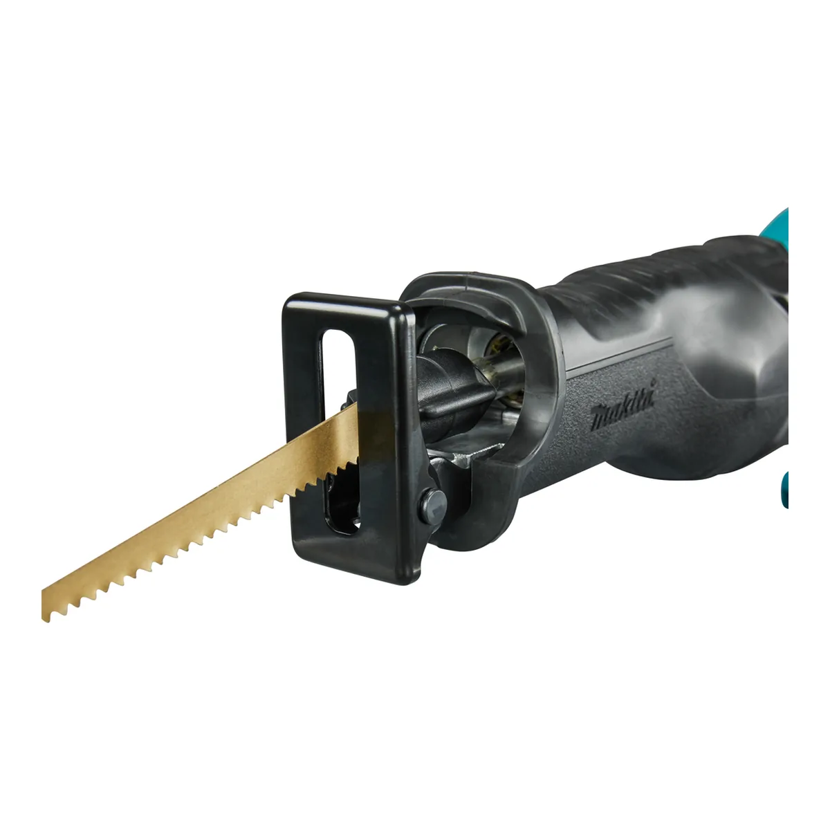 Makita DJR186Z Akumulatorska sabljasta testera 18V LXT Solo 32mm - Slika 3