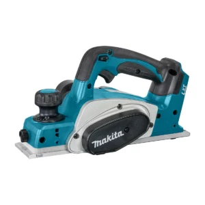 Makita DKP180Z Akumulatorsko rende 82mm 18V Solo - Humax.rs
