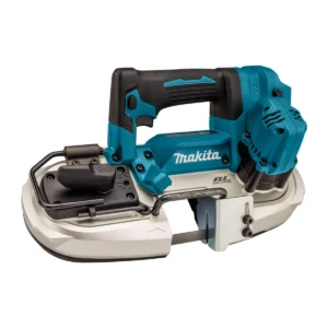 Makita DPB184Z Akumulatorska tračna testera 18V LXT 51mm Solo - Humax.rs