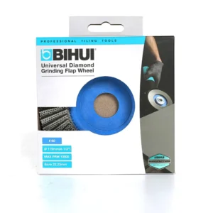 BIHUI Dijamantski lamelni brusni disk - BIHUI DPFxxx - 6