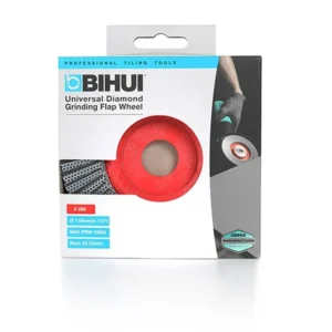BIHUI Dijamantski lamelni brusni disk - BIHUI DPFxxx - 4