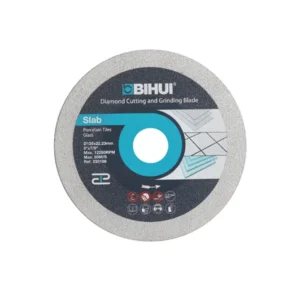 BIHUI Dijamantska brusno-rezna ploča – DPG125 DPG1xx - 1