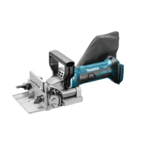 Makita DPJ180Z Akumulatorska glodalica za žljebove 18V Solo 100mm - Humax.rs