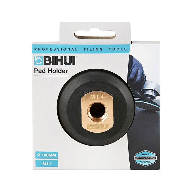 BIHUI Nosač brusnog diska (čičak) - DPPH4 - Slika 5