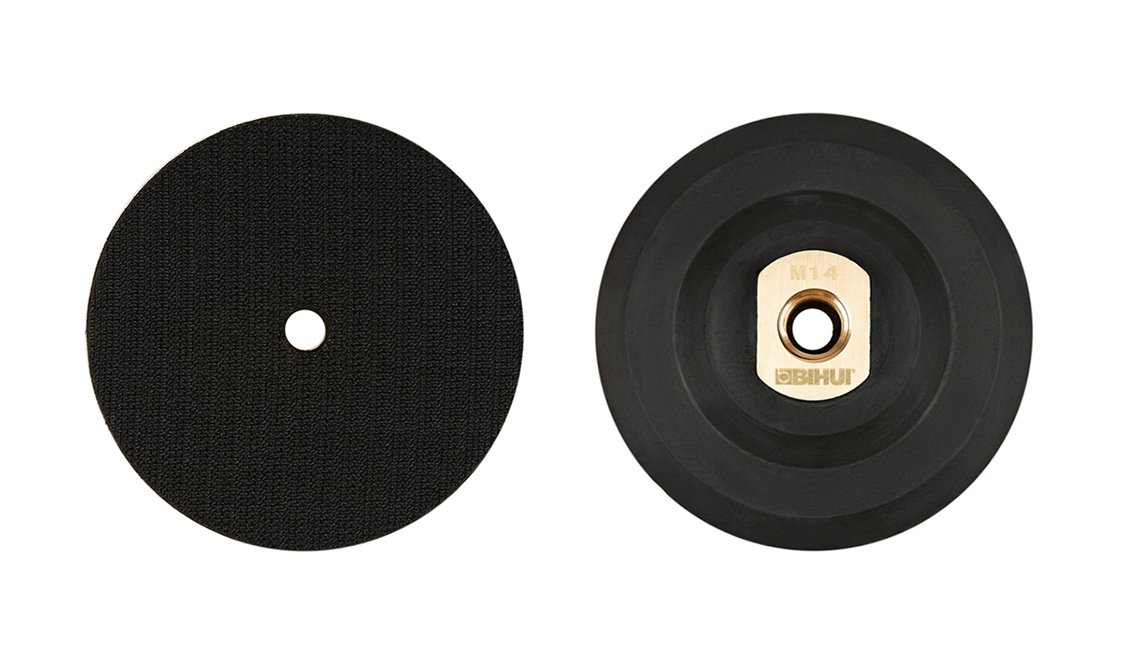 BIHUI Nosač brusnog diska (čičak) - DPPH4 - Slika 6