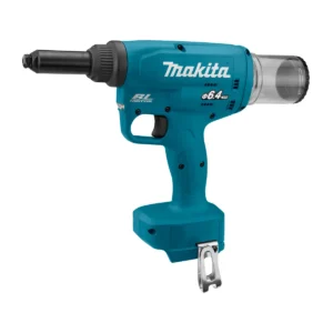 Makita DRV250Z Akumulatorski pištolj za zakivanje 18V LXT 20.000 N Solo - Humax.rs