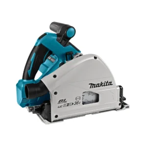 Makita DSP600ZJ Akumulatorska potapajuća testera sa uranjanjem 2x18V 165mm - Humax.rs