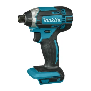 Makita DTD152Z Aku udarni odvijač 18V 165Nm 1/4 cola Solo - Humax.rs
