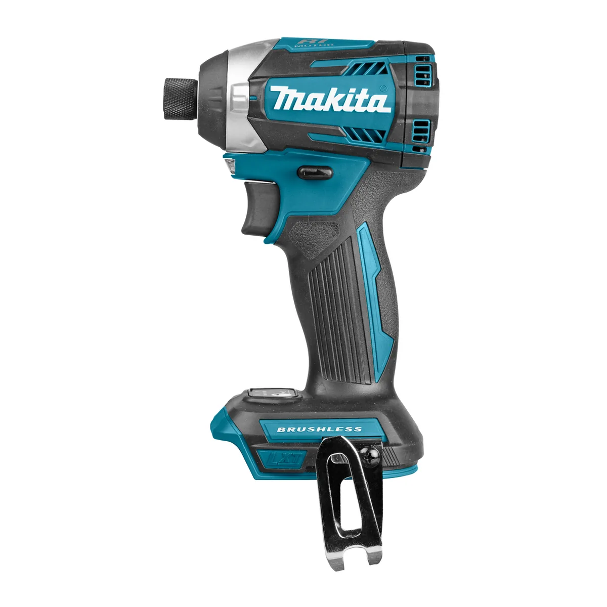 Makita DTD154Z Aku udarni odvijač 18V LXT 175Nm Solo - Humax.rs