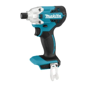 Makita DTD156Z Aku udarni odvijač 18V LXT 155Nm Solo - Humax.rs