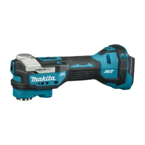 Makita DTM52Z Akumulatorski višenamenski alat 18V LXT Starlock MAX Solo - Humax.rs